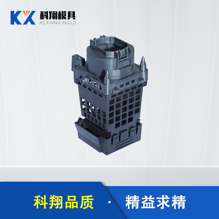 注塑模具加工時，產品收縮痕該如何避免呢？