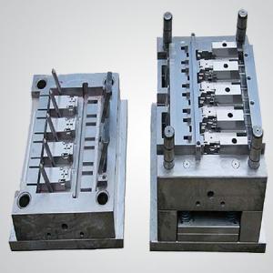 科翔模具告訴您，模具廠常用標準模具零配件的英語詞匯