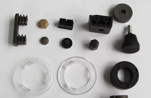 這6條告訴你，什么是注塑件工作原理與工藝？