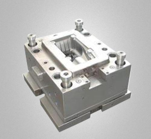 科翔告訴你，注塑模具制品表面有流痕怎么辦？