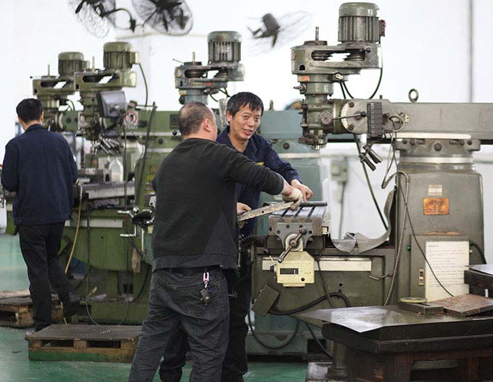 注塑模具加工成型工藝,要點你知道多少？