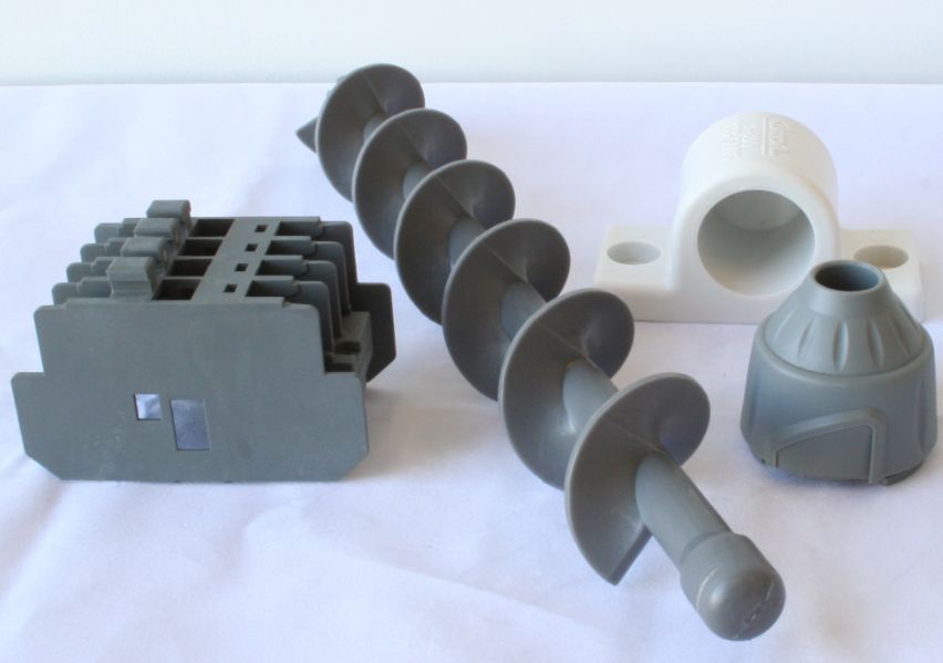 6種常見注塑成型缺陷的解決方案，你都知道嗎？