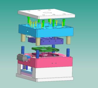 深圳塑膠模具廠(chǎng),模具設(shè)計(jì)如何降低模具成本 深圳塑膠模具廠(chǎng),模具設(shè)計(jì)如何降低模具成本